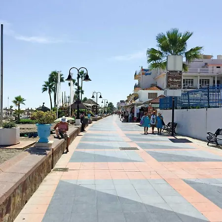 Precioso ático Con Terraza En Plaza De Andalucia Torremolinos