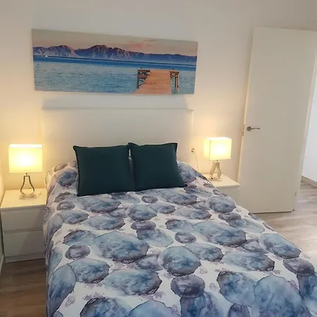 Precioso ático Con Terraza En Plaza De Andalucia Appartamento