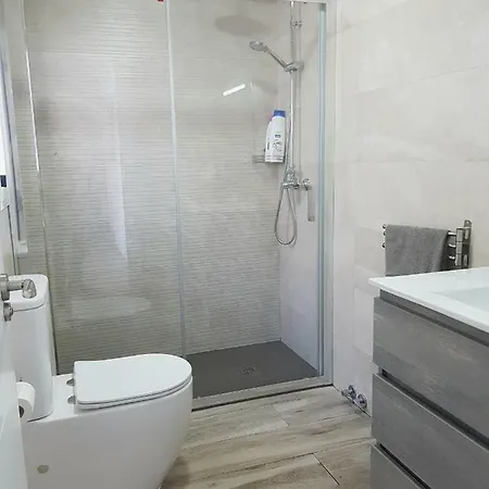 Precioso Atico Con Terraza En Plaza De Andalucia Apartment Torremolinos