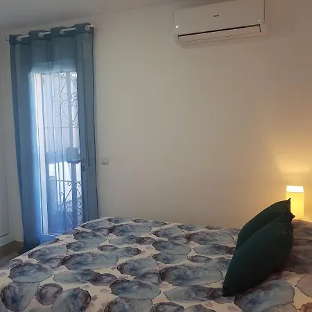 Precioso ático Con Terraza En Plaza De Andalucia Appartamento
